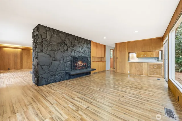 $3,750 | 7210 Northeast 162nd Street, Kenmore, WA 98028