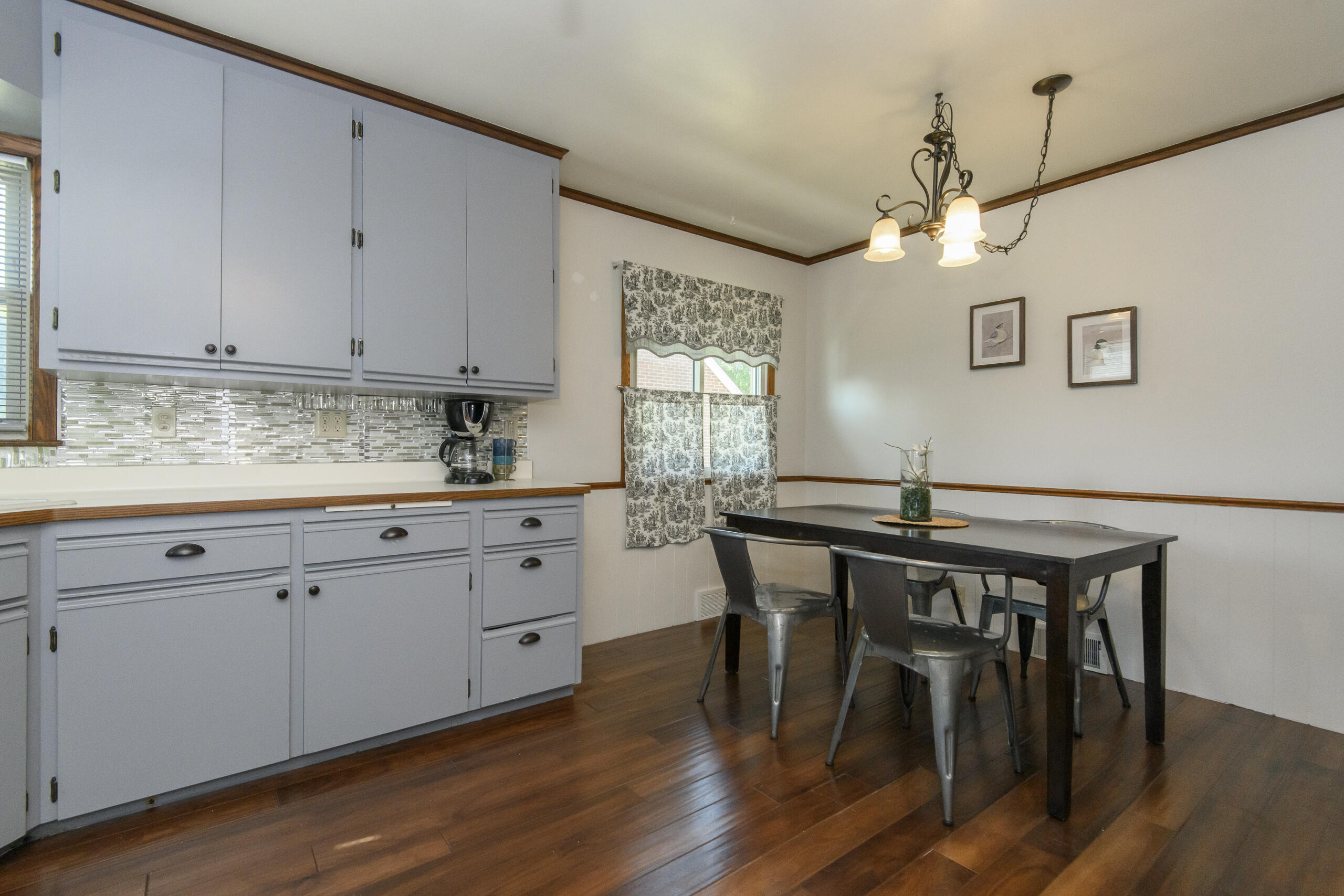 5122 North 65th Street Milwaukee, WI 53218 - Photo 10 of 31 Kitchen