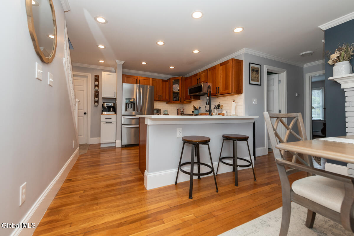 124 Gi Road Guilderland, NY 12009 - Photo 13 of 34 Kitchen (4)