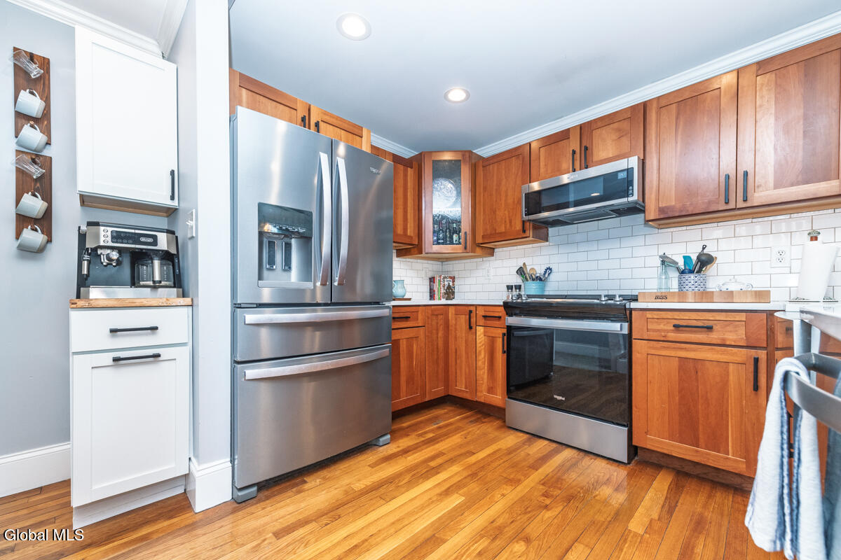 124 Gi Road Guilderland, NY 12009 - Photo 14 of 34 Kitchen (2)