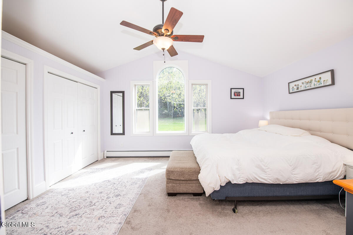 124 Gi Road Guilderland, NY 12009 - Photo 17 of 34 Primary Bedroom