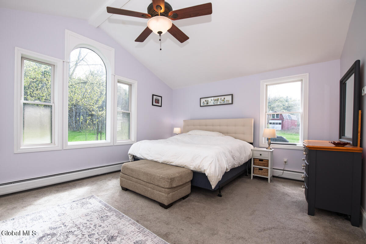 124 Gi Road Guilderland, NY 12009 - Photo 18 of 34 Primary Bedroom (2)