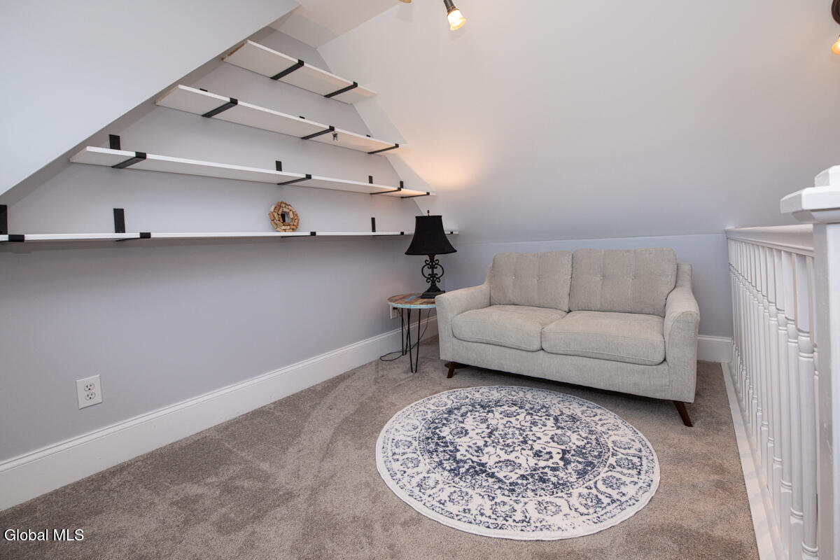 124 Gi Road Guilderland, NY 12009 - Photo 23 of 34 Loft (2)
