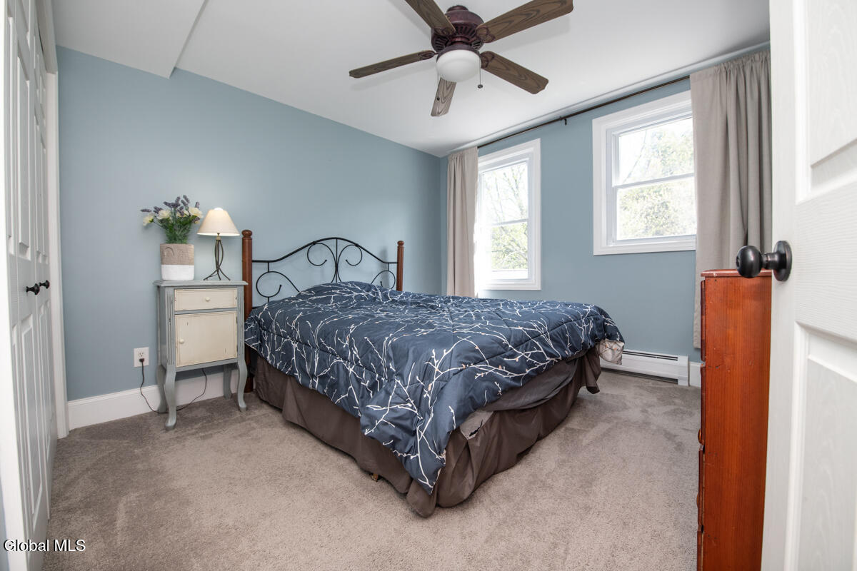 124 Gi Road Guilderland, NY 12009 - Photo 25 of 34 Bedroom 3