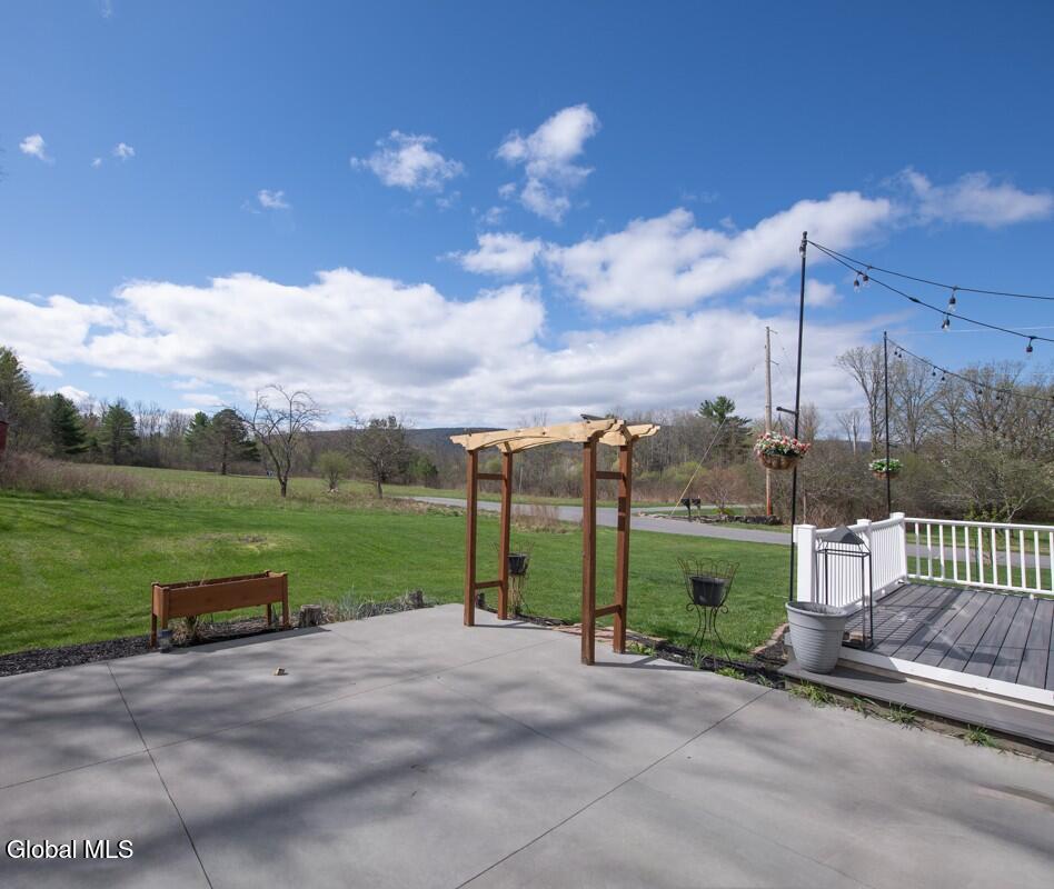 124 Gi Road Guilderland, NY 12009 - Photo 30 of 34 Field view