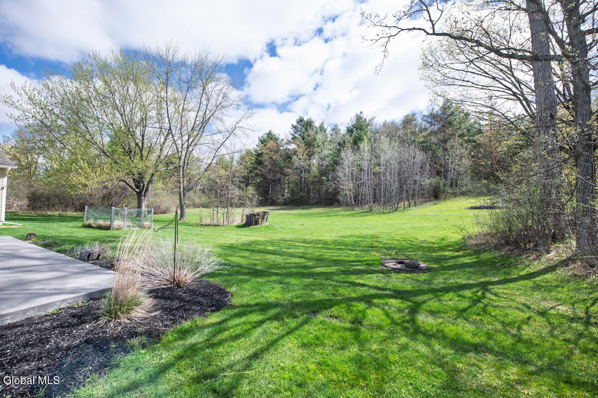 124 Gi Road Guilderland, NY 12009 - Photo 32 of 34 Backyard (2)
