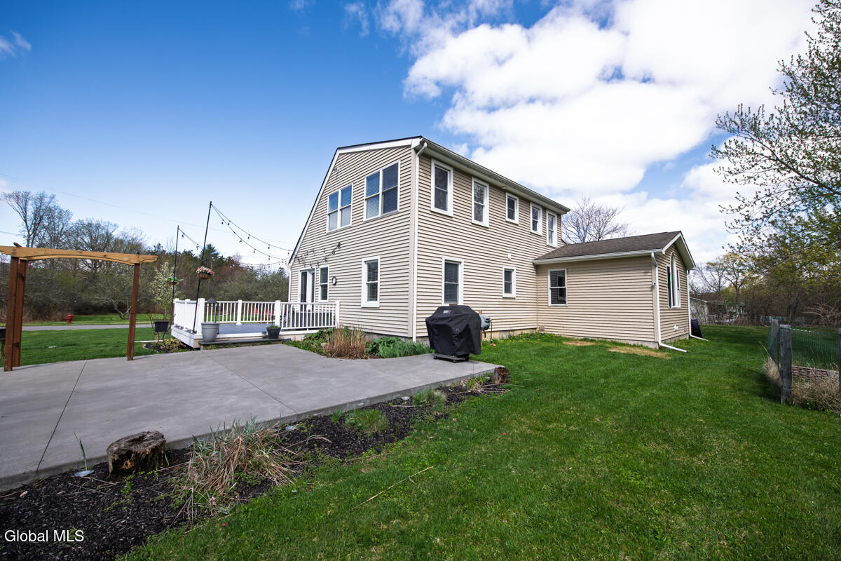 124 Gi Road Guilderland, NY 12009 - Photo 34 of 34 Back