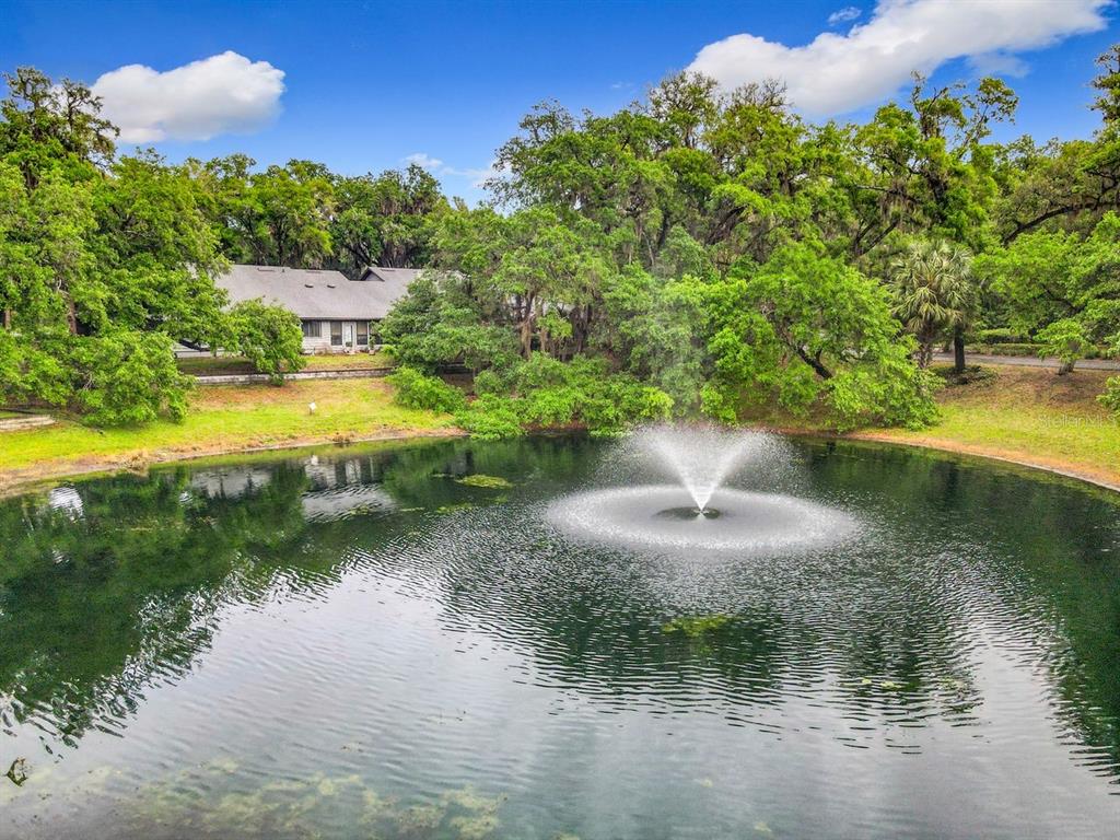 902 Village Green Road, Unit 2 DeLand, FL 32720 - Photo 33 of 34