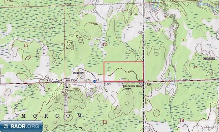 Tbd Range Line Road Cook, MN 55723 - Photo 3 of 4
