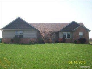 4081 West Coon Lake Road Howell, MI 48843 - Photo 1 of 11 Front