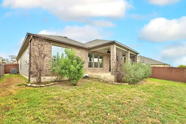 $374,990 | 7300 Altidore Drive, Austin, TX 78744