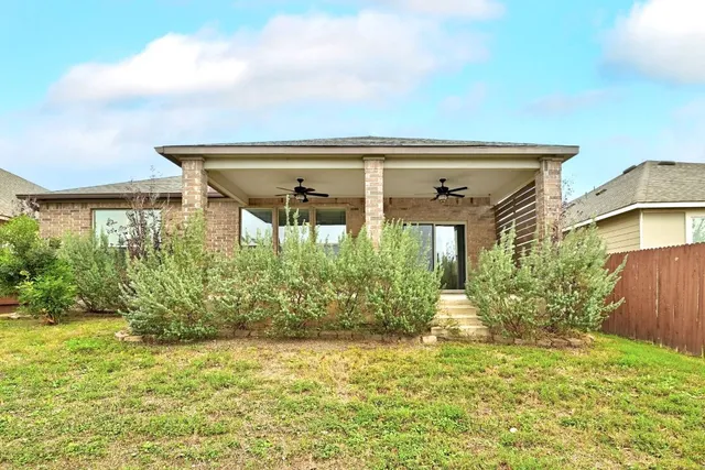 $374,990 | 7300 Altidore Drive, Austin, TX 78744