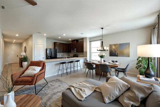 $374,990 | 7300 Altidore Drive, Austin, TX 78744