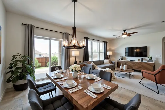 $374,990 | 7300 Altidore Drive, Austin, TX 78744