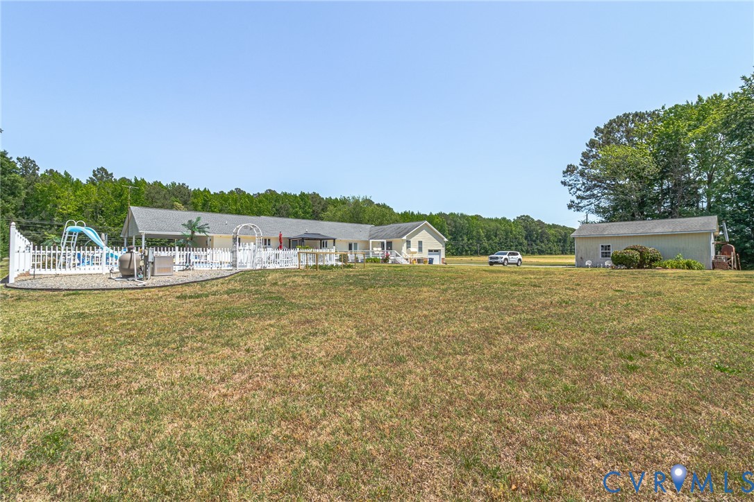 4400 Hacks Neck Road Heathsville, VA 22473 - Photo 73 of 78