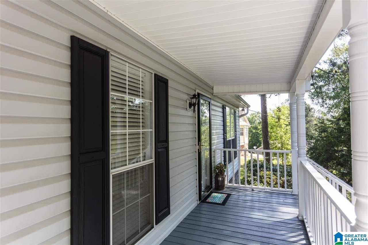 9324 Silley Dean Road Pinson, AL 35126 - Photo 28 of 31
