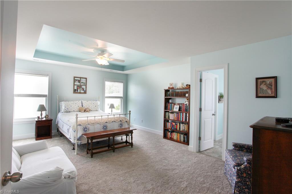 5412 Broadleaf Road Summerfield, NC 27358 - Photo 15 of 30 Gallery Image 15