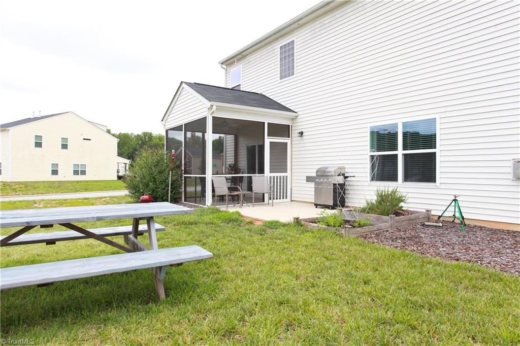 5412 Broadleaf Road Summerfield, NC 27358 - Photo 29 of 30 Gallery Image 29