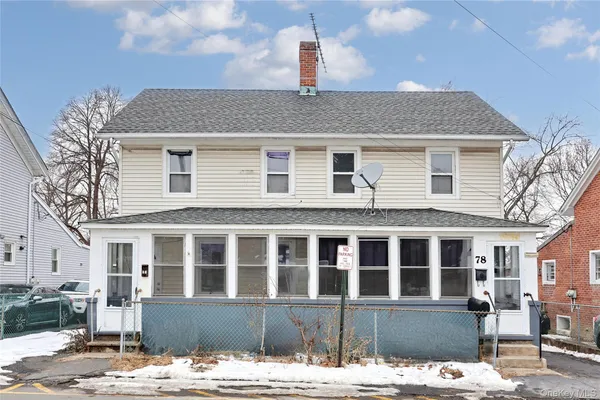 $599,999 | 78 Church Street, Haverstraw, NY 10923