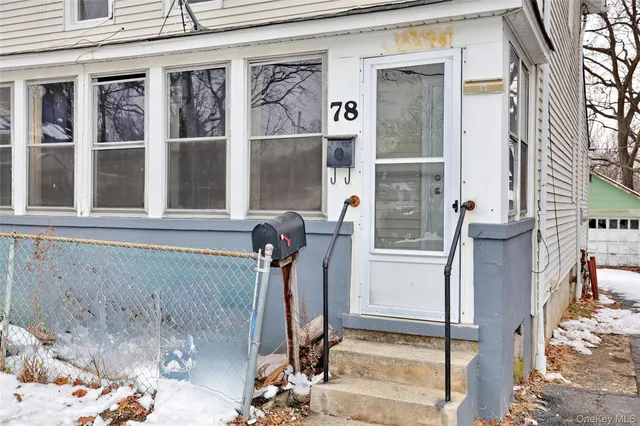 $599,999 | 78 Church Street, Haverstraw, NY 10923