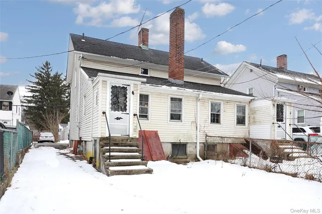 $599,999 | 78 Church Street, Haverstraw, NY 10923