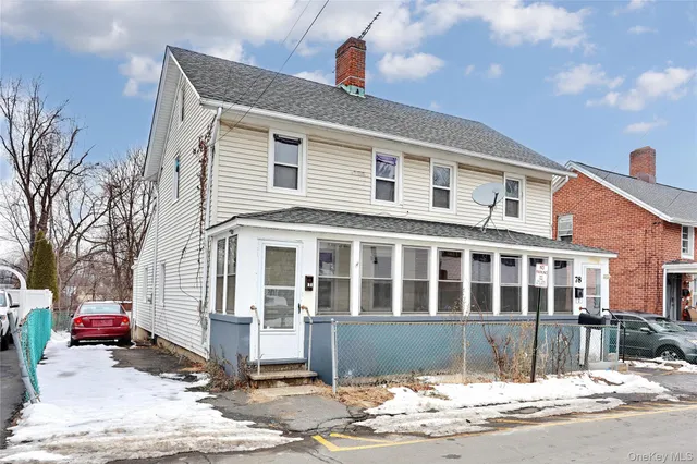 $599,999 | 78 Church Street, Haverstraw, NY 10923