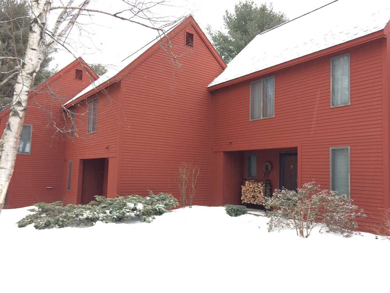 203 Lyman Batcheller Road, Unit 11B Hartford, VT 05059 - Photo 1 of 14 Gallery Image 1