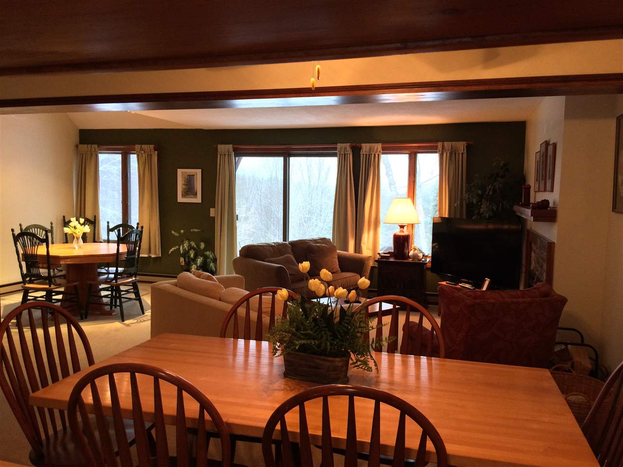 203 Lyman Batcheller Road, Unit 11B Hartford, VT 05059 - Photo 2 of 14 Gallery Image 2