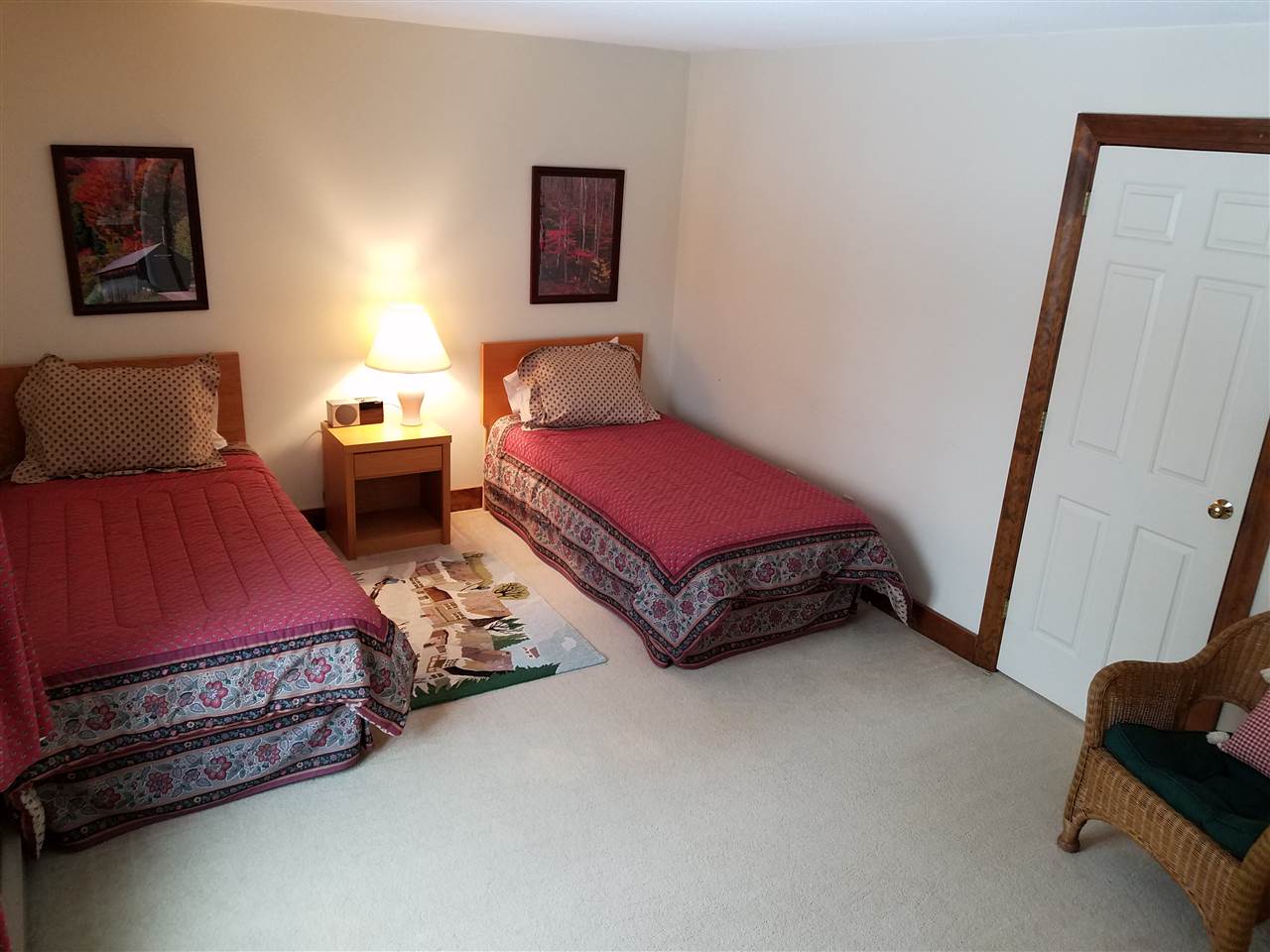 203 Lyman Batcheller Road, Unit 11B Hartford, VT 05059 - Photo 13 of 14 Gallery Image 13
