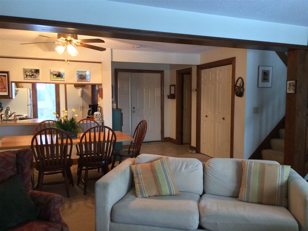 203 Lyman Batcheller Road, Unit 11B Hartford, VT 05059 - Photo 5 of 14 Gallery Image 5