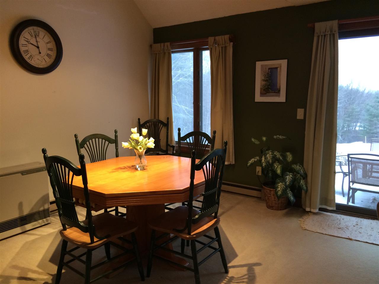 203 Lyman Batcheller Road, Unit 11B Hartford, VT 05059 - Photo 6 of 14 Gallery Image 6