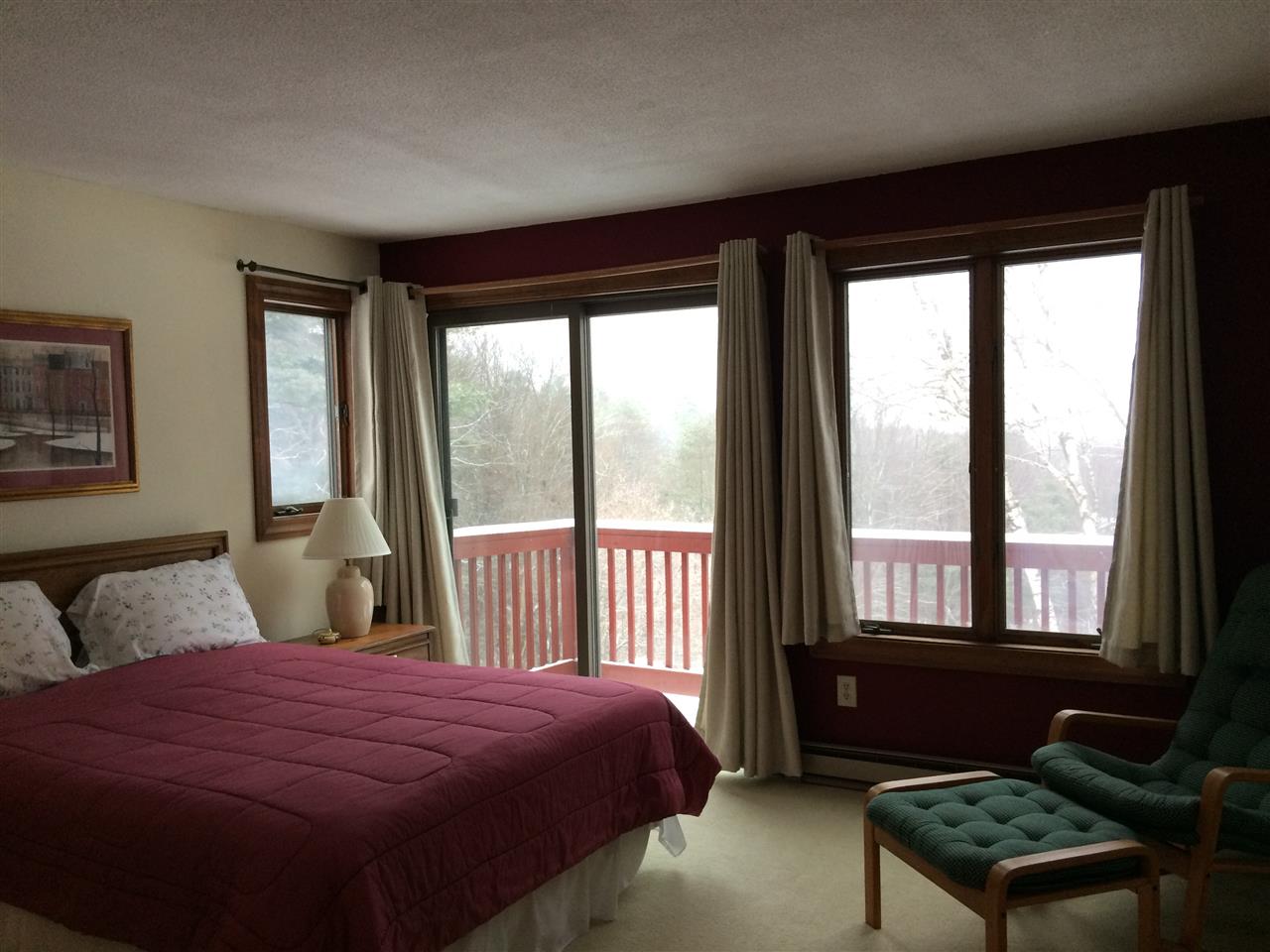 203 Lyman Batcheller Road, Unit 11B Hartford, VT 05059 - Photo 9 of 14 Gallery Image 9
