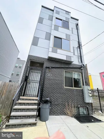 $599,000 | 2453 North 6th Street, Philadelphia, PA 19133