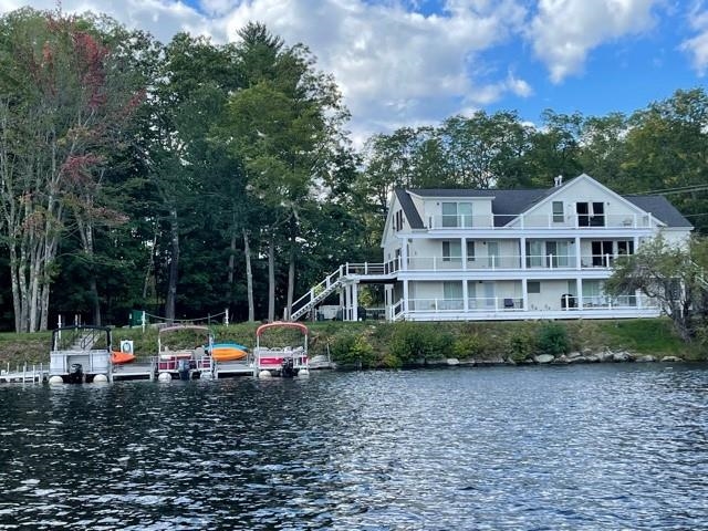 1374 Village Road, Unit 4 Madison, NH 03875 - Photo 3 of 25 Gallery Image 3