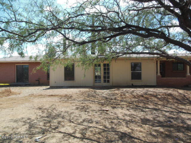 1200 North Vail View Road Vail, AZ 85641 - Photo 23 of 24