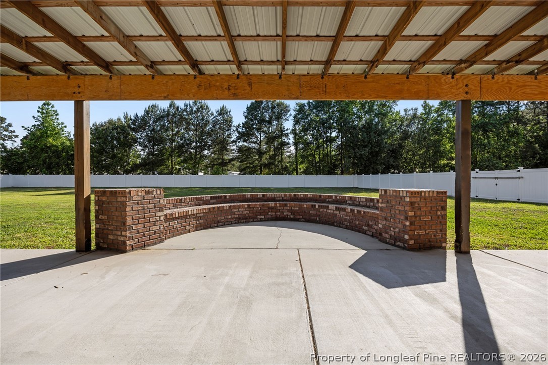 309 Cornith Road Pembroke, NC 28372 - Photo 47 of 49 a view of a indoor swimming pool