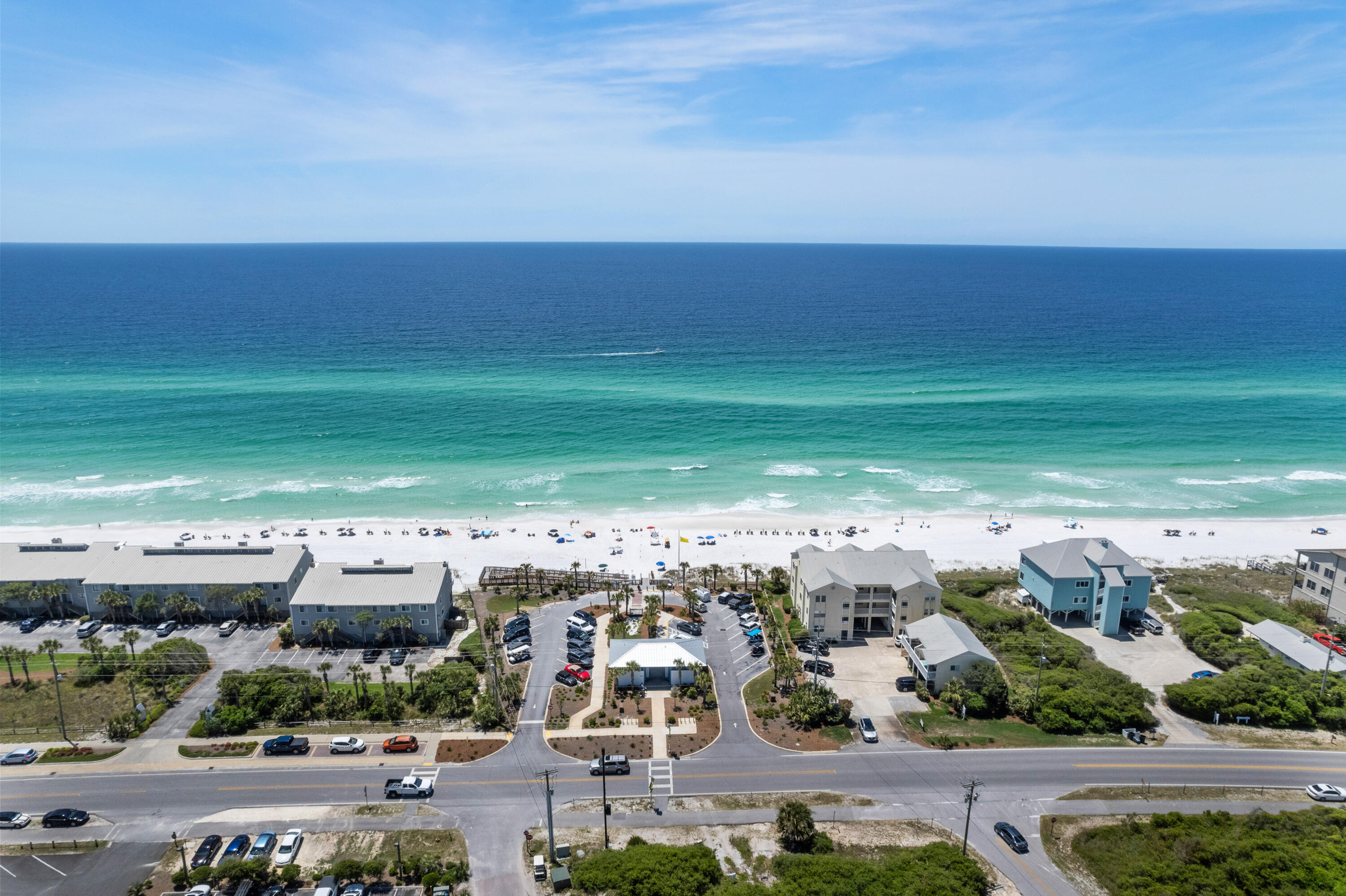 30 Constant Avenue Santa Rosa Beach, FL 32459 - Photo 41 of 51 a view of a city