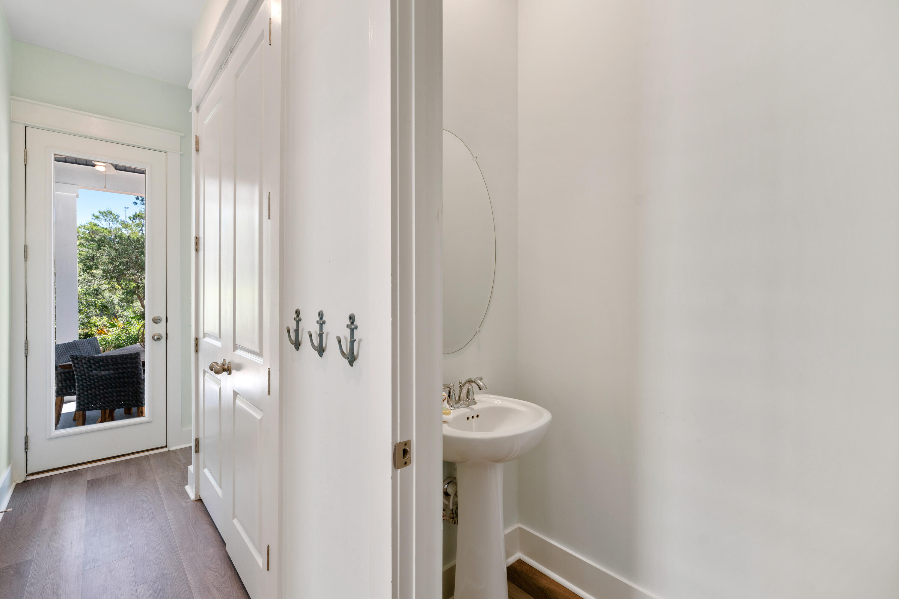 30 Constant Avenue Santa Rosa Beach, FL 32459 - Photo 50 of 51 a bathroom with a sink and toilet