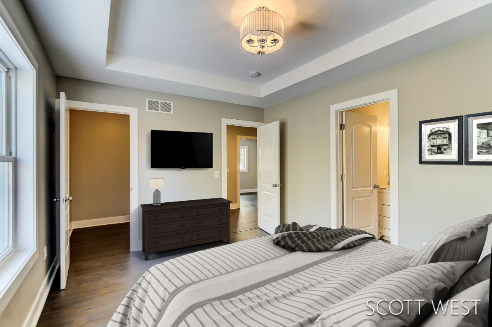 2902 Remy Court Northeast Grand Rapids, MI 49505 - Photo 11 of 41 2902 Remy Ct NE, Grand Rapids Blended-43