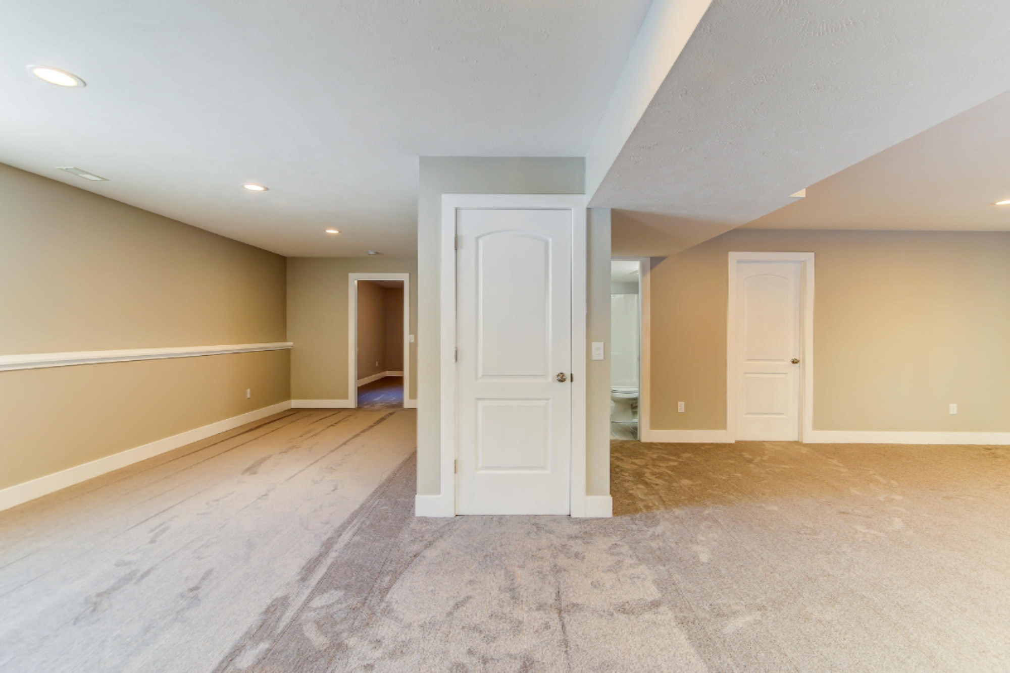 2902 Remy Court Northeast Grand Rapids, MI 49505 - Photo 23 of 41 Lower Level