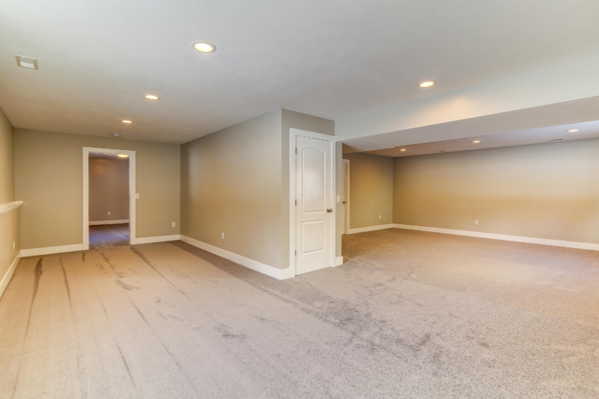 2902 Remy Court Northeast Grand Rapids, MI 49505 - Photo 24 of 41 Lower Level