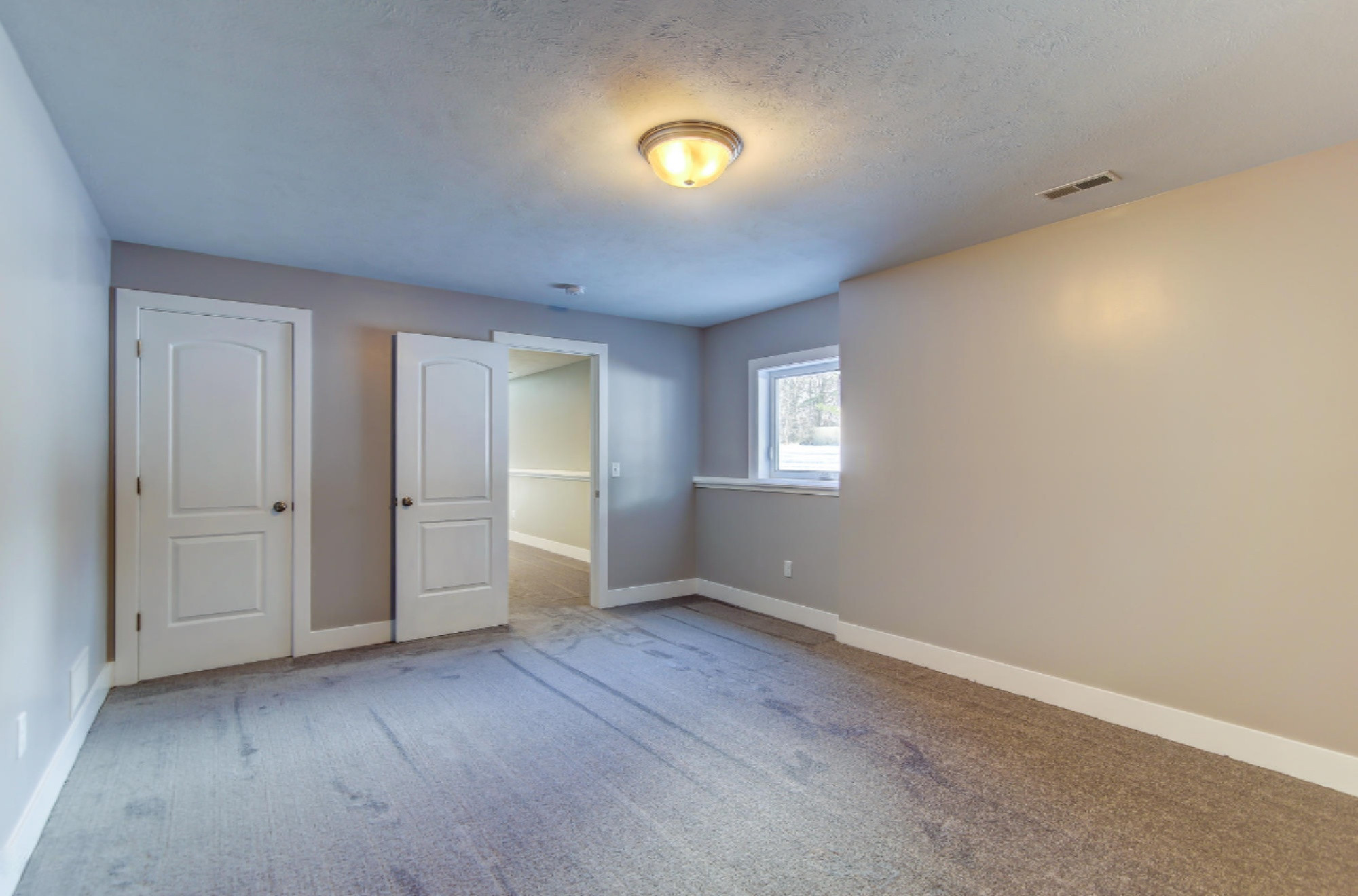 2902 Remy Court Northeast Grand Rapids, MI 49505 - Photo 27 of 41 LL 4th Bedroom