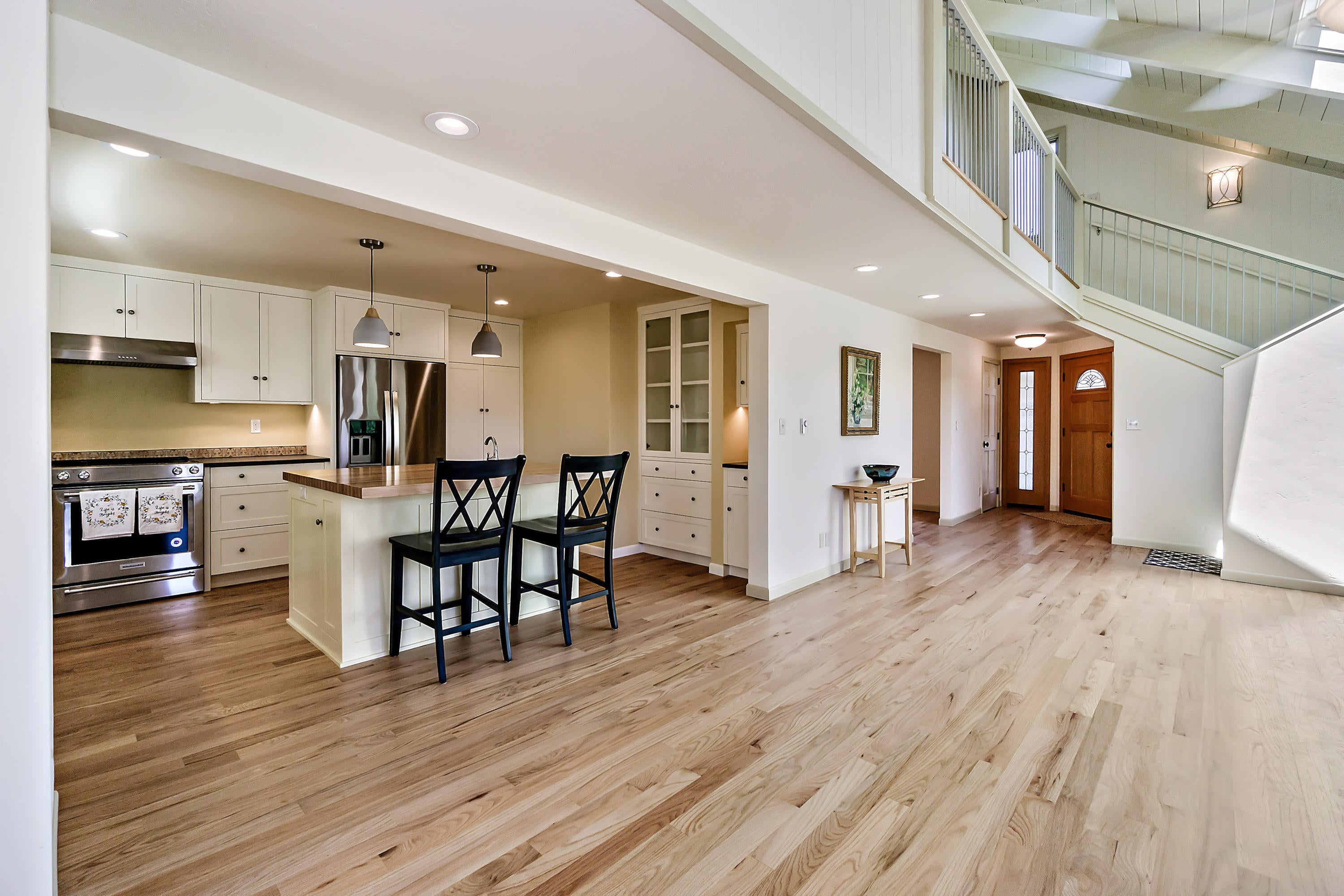 11099 Corp Ranch Road Ashland, OR 97520 - Photo 5 of 44 4
