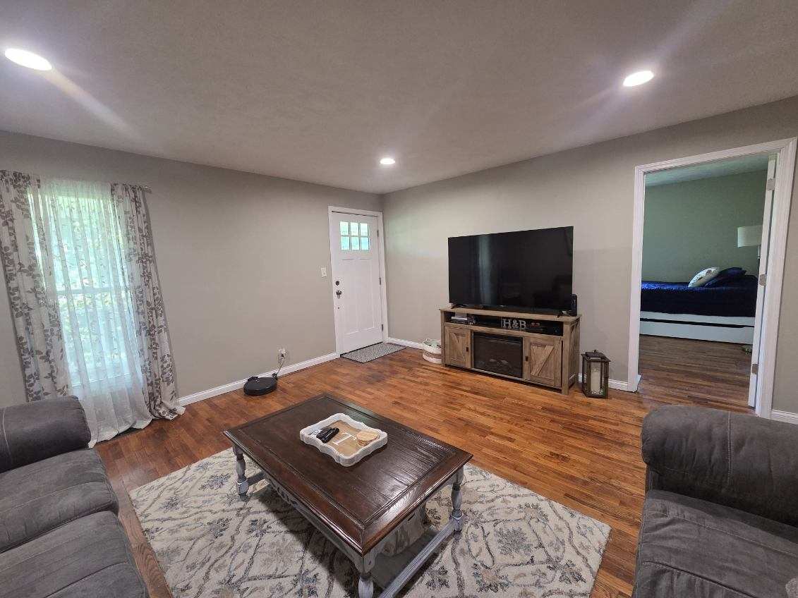 3794 Valier Carpet Road Tamaroa, IL 62888 - Photo 12 of 29 Gallery Image 12