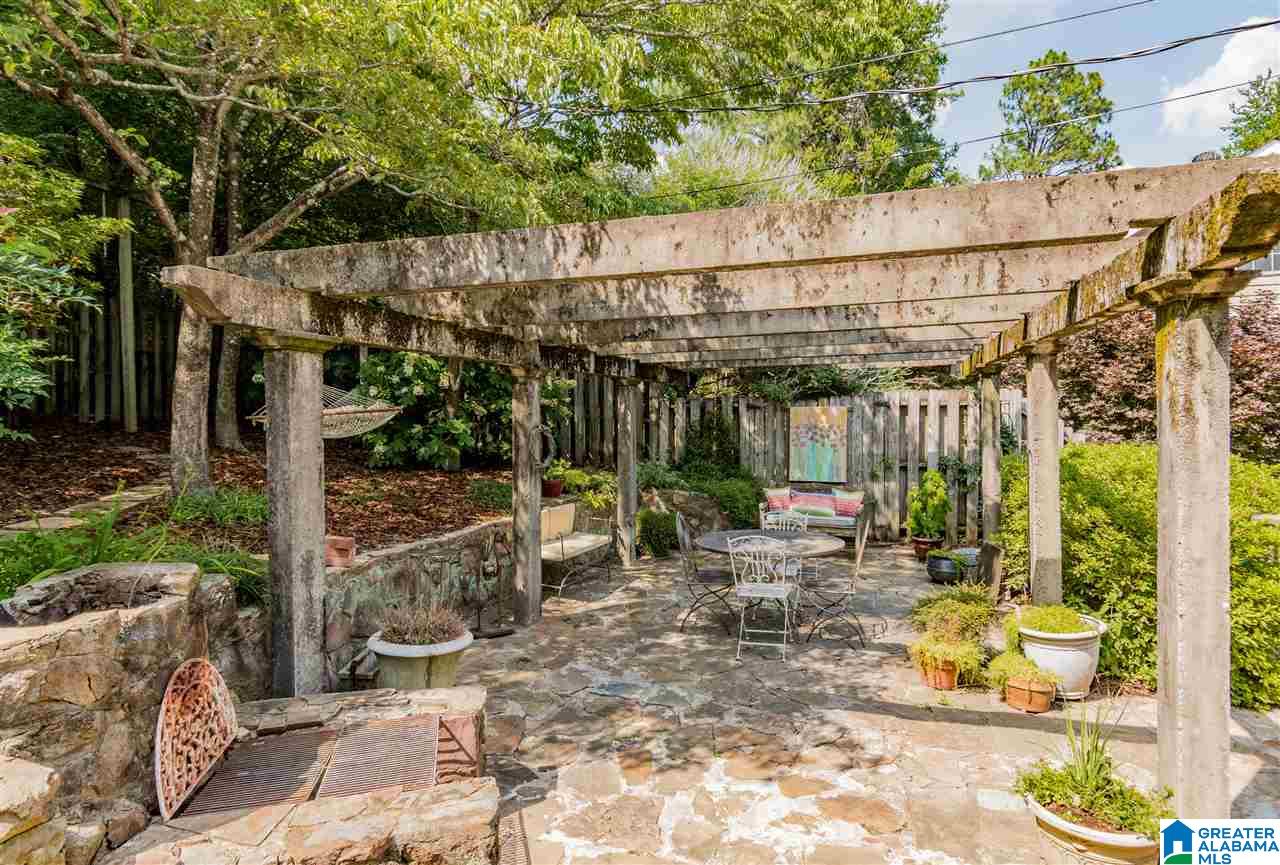 1722 Saulter Road Birmingham, AL 35209 - Photo 41 of 43