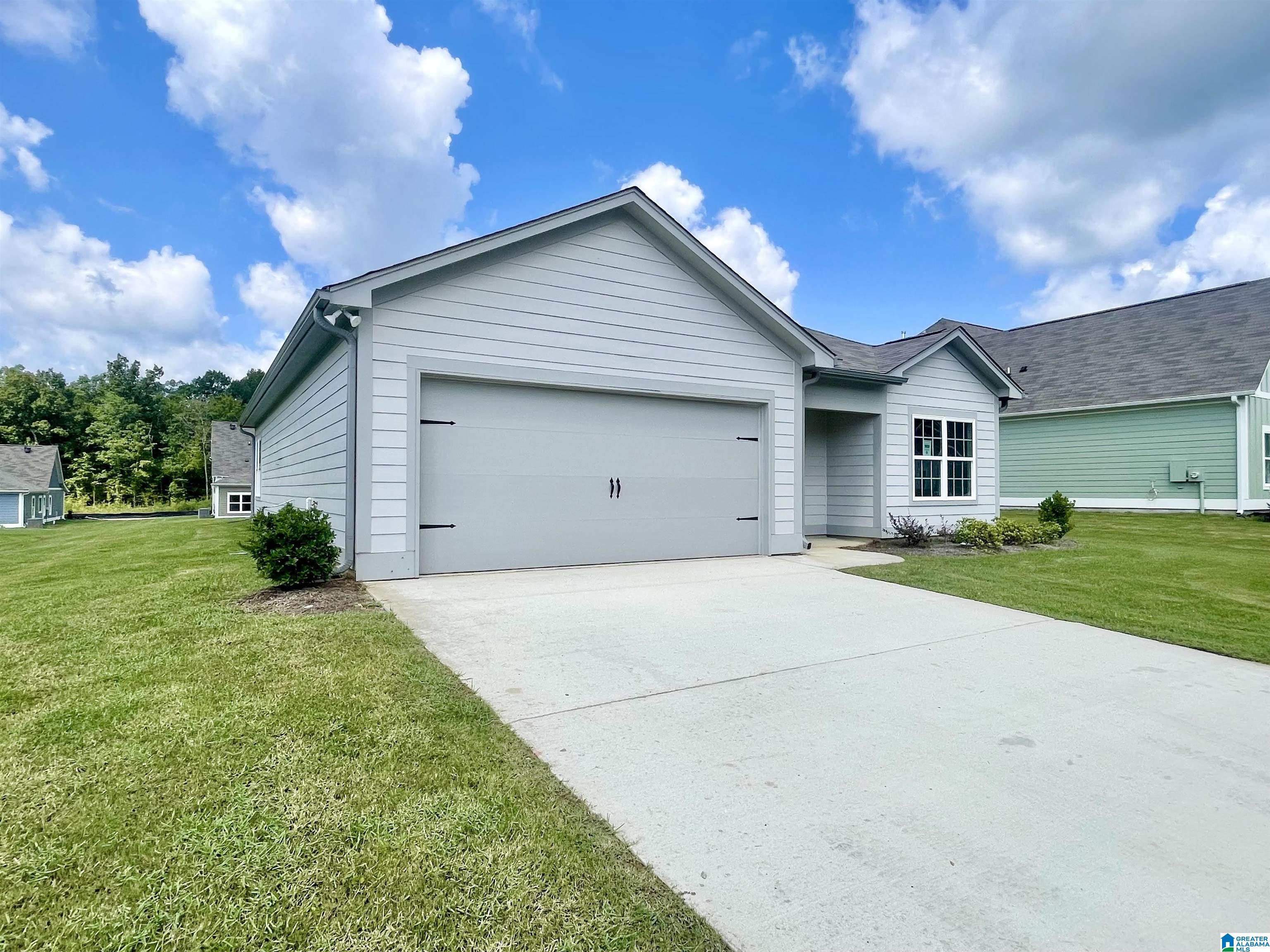 2020 Baxter Avenue Springville, AL 35146 - Photo 4 of 46