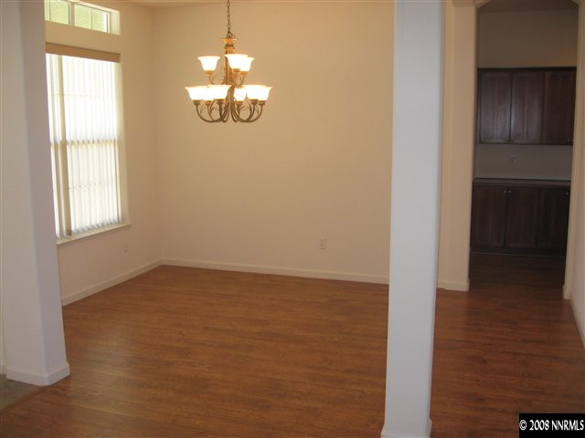 1677 Gemtown Drive Reno, NV 89521 - Photo 4 of 7 a view of a livingroom with window