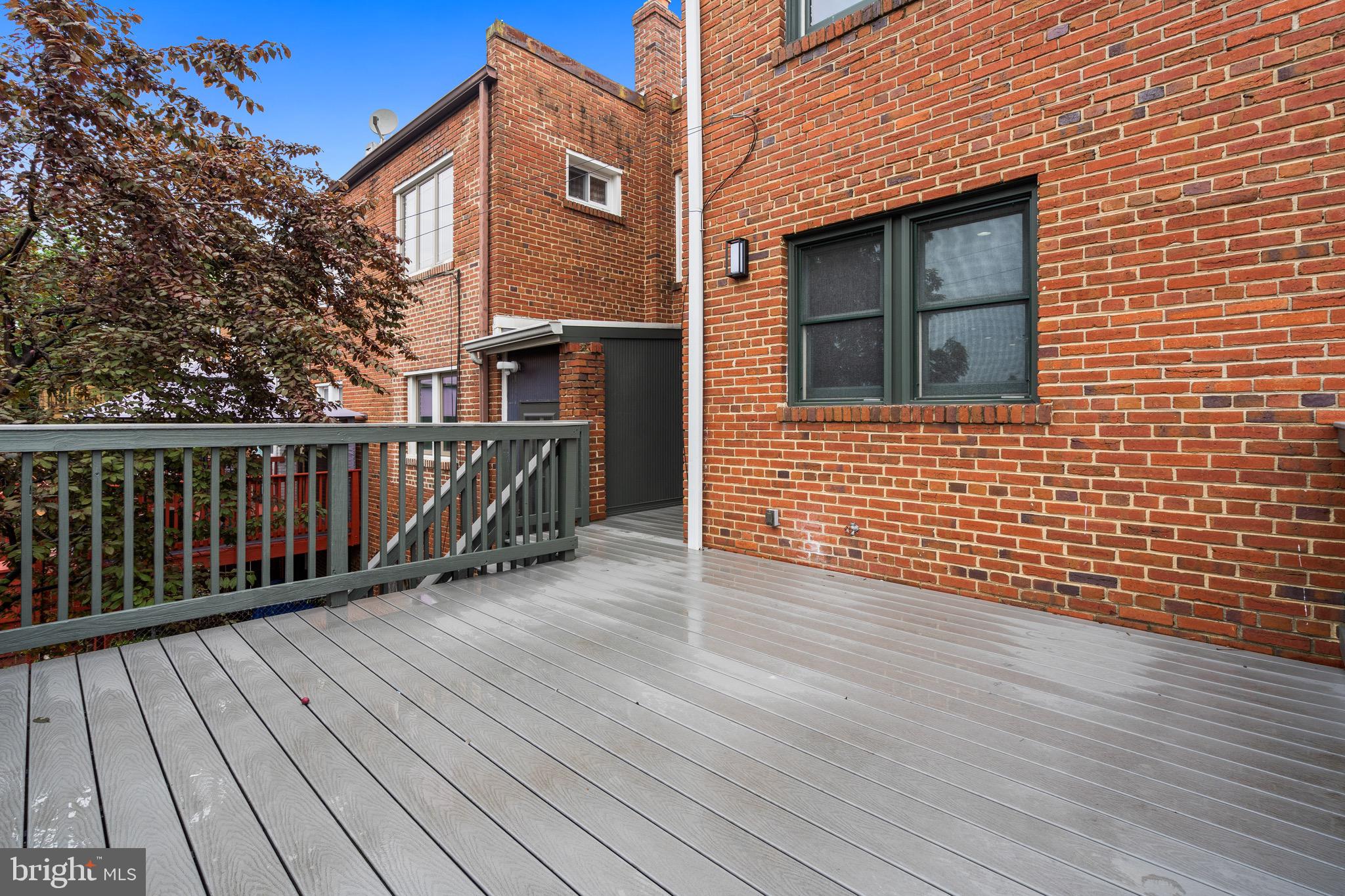5018 3rd Street Northwest Washington, DC 20011 - Photo 33 of 55