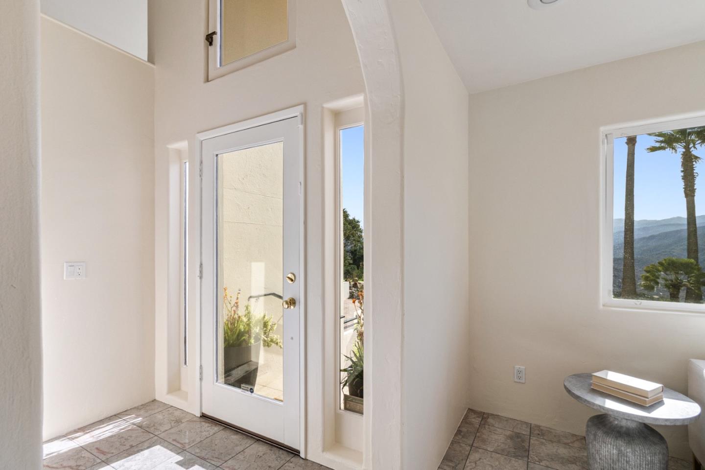 320 El Caminito Road Carmel Valley, CA 93924 - Photo 7 of 62 a bathroom with a toilet and a shower