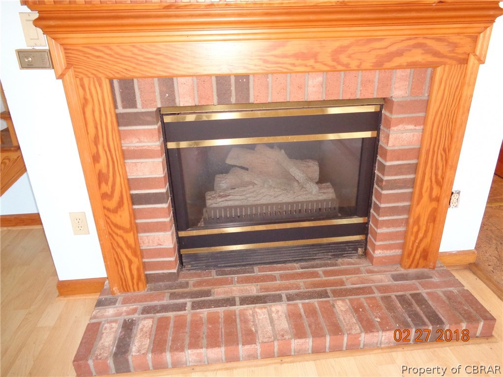 945 Turkey Run Road Shacklefords, VA 23156 - Photo 13 of 17